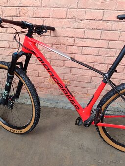 Používaný bicykel Mondraker Chrono Carbon DC 29 "L" - 4