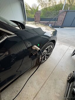 Wallbox – Nová prenosná nabíjacia stanica pre elektromobily - 4