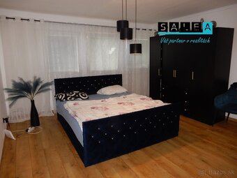 Útulný 3 Izbový byt, 63 m2, rekonštrukcia, Dolný Pial, okr. - 4
