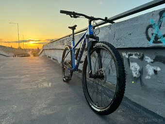 KONA Kahuna 29" 2021 XL - 4