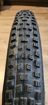SCHWALBE 27.5x2.60 - 4