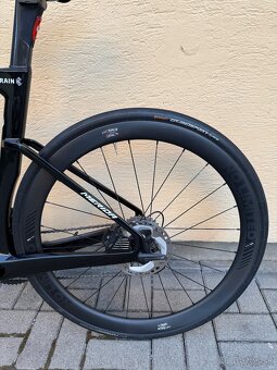 Merida Reacto 5000 karbon Ultegra veľkosť S - 4