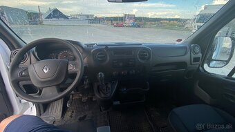 Renault Master Paragan - 4