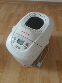 Domáca pekáreň Moulinex Home Bread XXL - 4