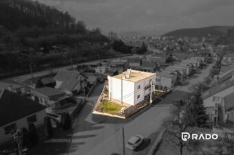 RADO | 8i RD s pozemkom 730m2, Kubranská, Trenčín - Kubrá - 4