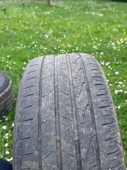 R16 5x120 - 4