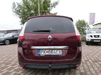 Renault Scénic 1.5 dCi Dynamique - 4