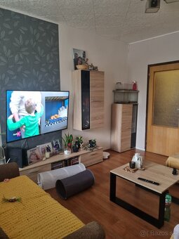 Na predaj byt 3+1 s balkónom na ulici Pod Hájkom v Skalici - 4