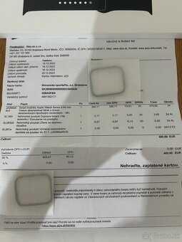 Apple watch 9 45mm záruka do 12/2025 - 4