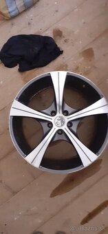 Mazda Cx-7 2.3 191Kw Fox vyfuk - 4