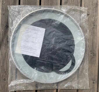 Blana bass REMO 20” - 4