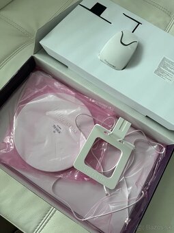 Monitor dychu Babysense 2 pro - 4