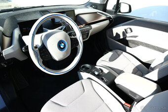 BMW i3 120Ah - 4