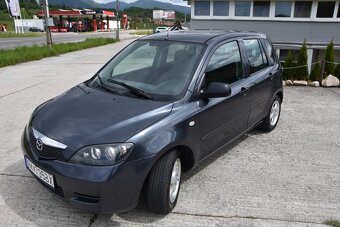 Mazda 2 1.3i CE Pro - 4
