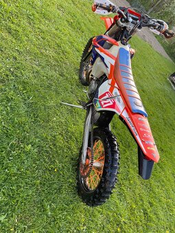 Ktm exc 250 - 4