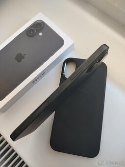 iPhone 16 plus 256gb - 4
