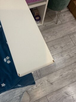 Rozkladacia ikea hemnes - 4