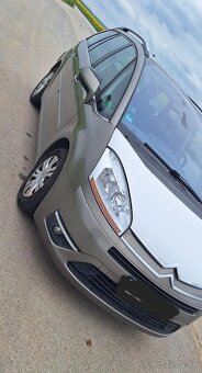 Citroën C4Grand Picasso 1.6HDI 80kw - 4