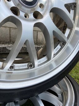 BMW R19 5x120… 72,6mm - 4
