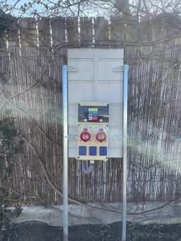 Elektromerovy rozvadzac - 4
