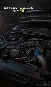 Rozpredam bmw e46 320d 110kw 5q - 4