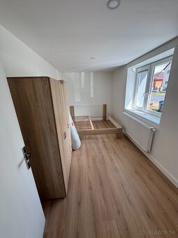 3izbový zariadený byt na PRENÁJOM - 4