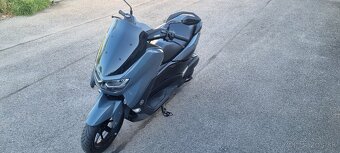 Yamaha 125 Nmax 24 - 4