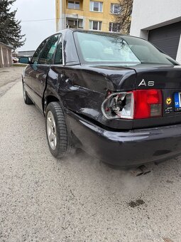 Audi A6 C4 2.8 Quattro - 4