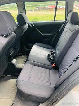Skoda Octavia 1.9TDi - 4