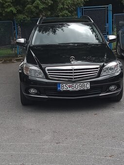 Predám mercedes - 4