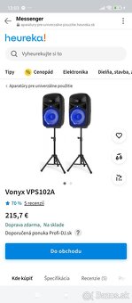 Předám vonix reproduktory - 4