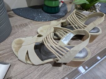 Sandale 38 - 4