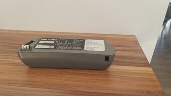 Adflo bateria - 4