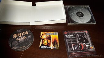 CD  balik + darceky zadara - 4
