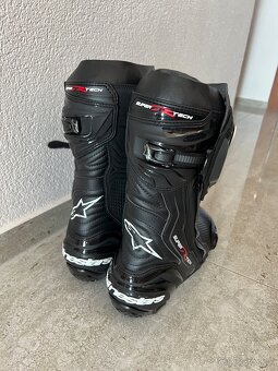 Alpinestars SUPERTECH R - 4