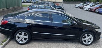Volkswagen Passat CC 1.8 TSI / 2010 / 160 000 km - 4