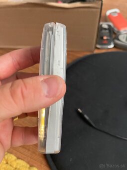 Nokia 3200 - 4