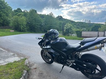 Yamaha YZF-R1 2006 RN12 - 4