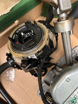 zamok stplpika volantu Audi A6,Q7…. - 4