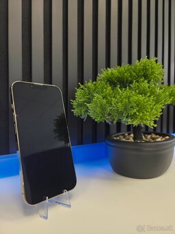 🌟 iPhone 13 Pro 128 GB Gold | Záruka 1 Rok - 4