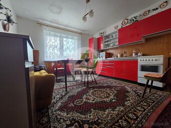 NA PREDAJ RD Šemša, Košice - okolie - 4