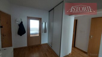 PRENÁJOM 3i Š. B. Romana Záturčie - 4