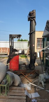 Linde R14c - 4