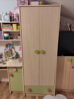 Nábytok do detskej izby - 4