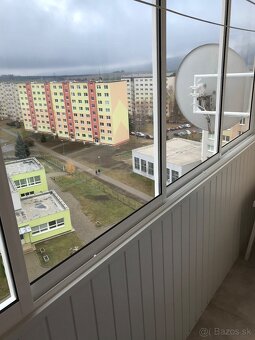 Poprad ul. Rázusova 9, zariadený 1. izbový byt - 42 m2 - 4