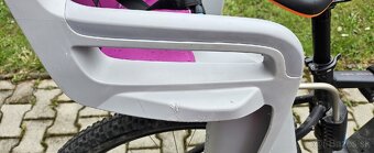 THULE detská sedačka na bicykel - 4
