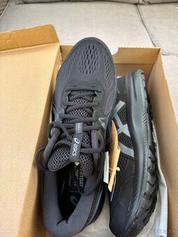 Asics tenisky - 4