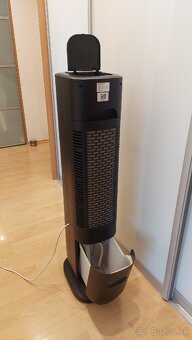 Ochladzovač vzduchu Klarstein Polar Tower Smart - 4