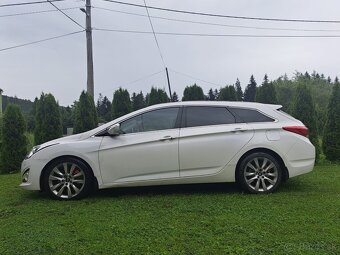 Predam hyundai i40 - 4