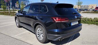 Volkswagen Touareg 3.0 V6 TDI SCR Elegance 4Motion Tiptronic - 4